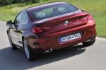 BMW 640i Coupe 2011 года